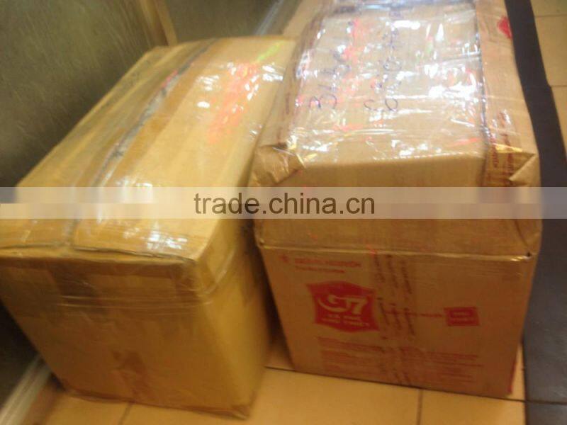 Vietnam Roasted cashew nuts (with skin)