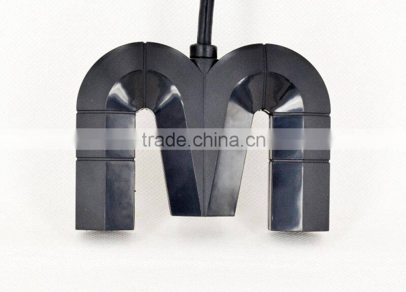 Good Quality 4 port usb 3.0 hub from usb por hub suppliers for Windows 95/98/2000/2003/ME/XP/Vista or Mac OS 8.1/Windows7