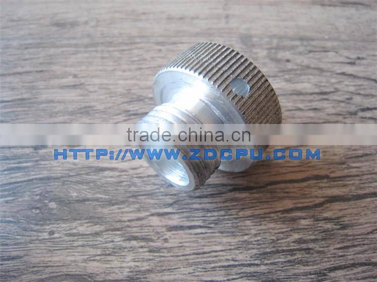 Robust construction safety anti wear small metal parts