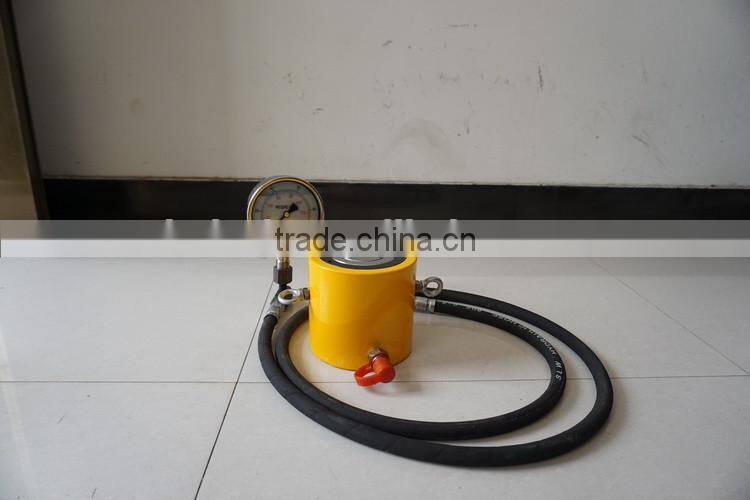 China Hydraulic Electric Oil Pump For Hydraulic Jack Hydraulic Tools