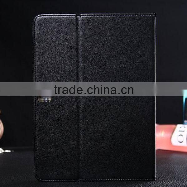Hot new products for 2014 for Samsung galaxy tab pro 10.1 T520 Mickey tablet leather case cover