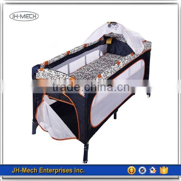 Good Quality Foldable Luxury Baby Playard