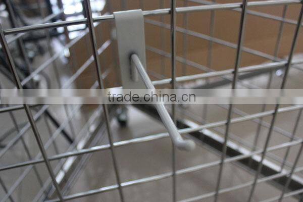 Grid Panel Hanging Display Hook