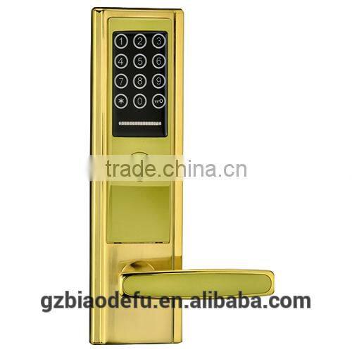 Combination Safety Electronic Door Lock hotel lock