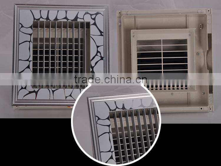 suspended ceiling supply fan,ventilation fan bath,wall /ceiling mounted bathroom extractor fan