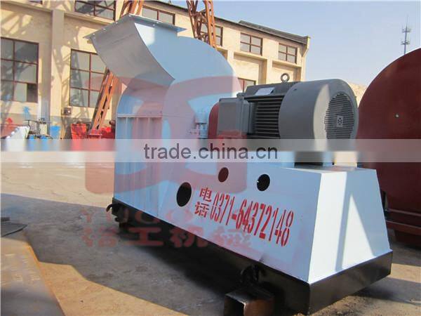 China best price wood chips crusher machine,biomass crusher machine price