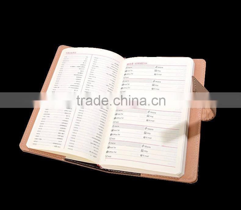 wholesale custom school notebook cover for notebook print