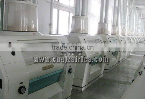 machine for rice flour, most professional supplier