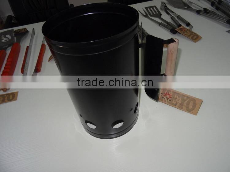 17CM Chimney Starter YH1903