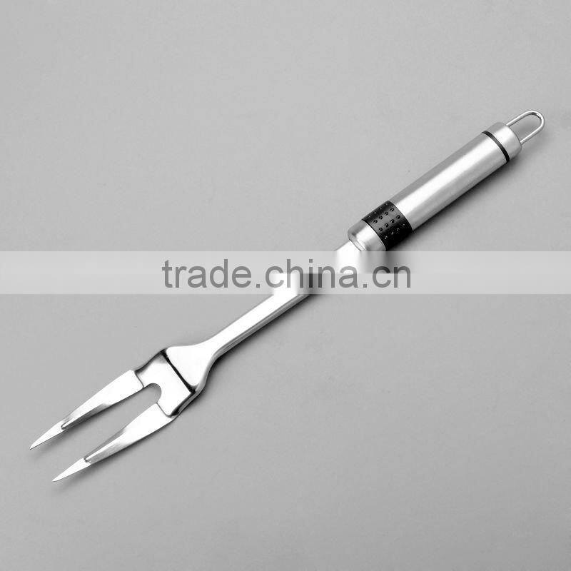 Luxury hotel restaurant stainless steel dinner fork