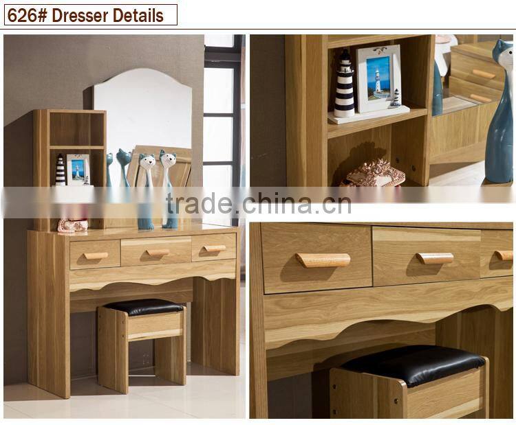 German Price Guangzhou Bedroom Furniture Set