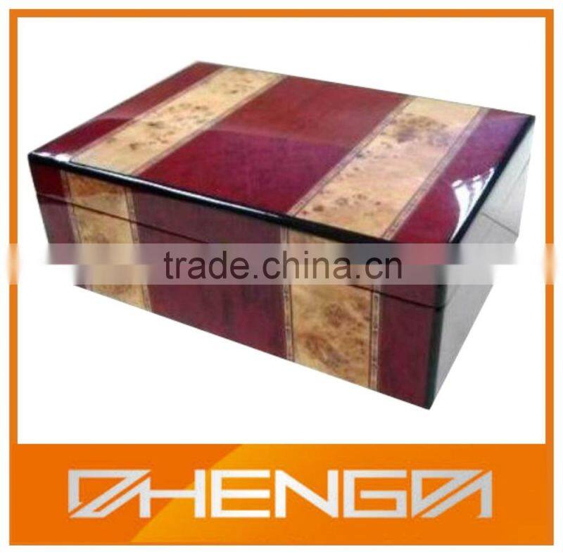 Custom Make Unique Perfume Box with Customized Logo