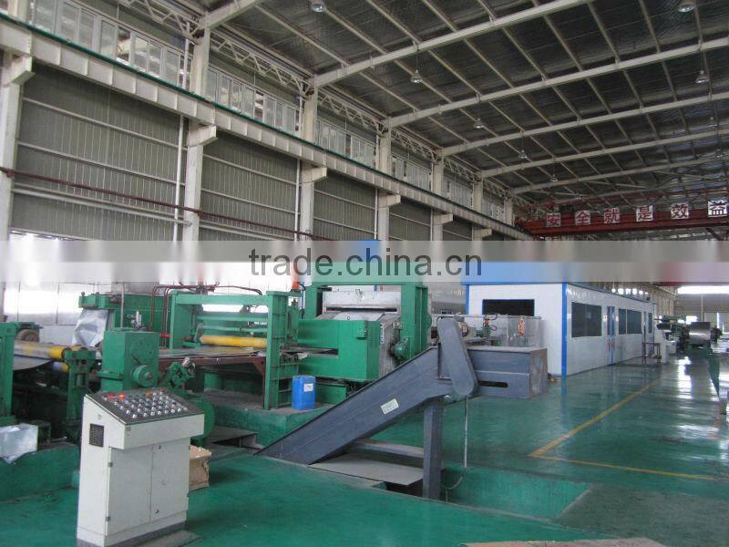 3003 aluminium embossed plate