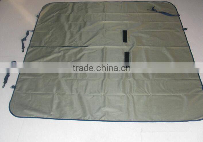 water proof Auto Pet Seat Cover