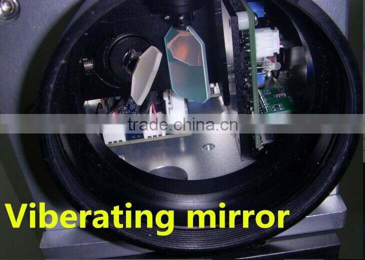 CE Jinan nonmetal marking machine