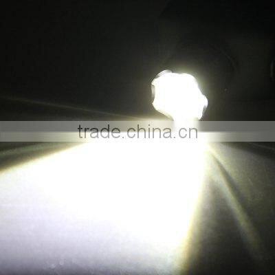 q3 high power zoom headlamp waterproof headlamp