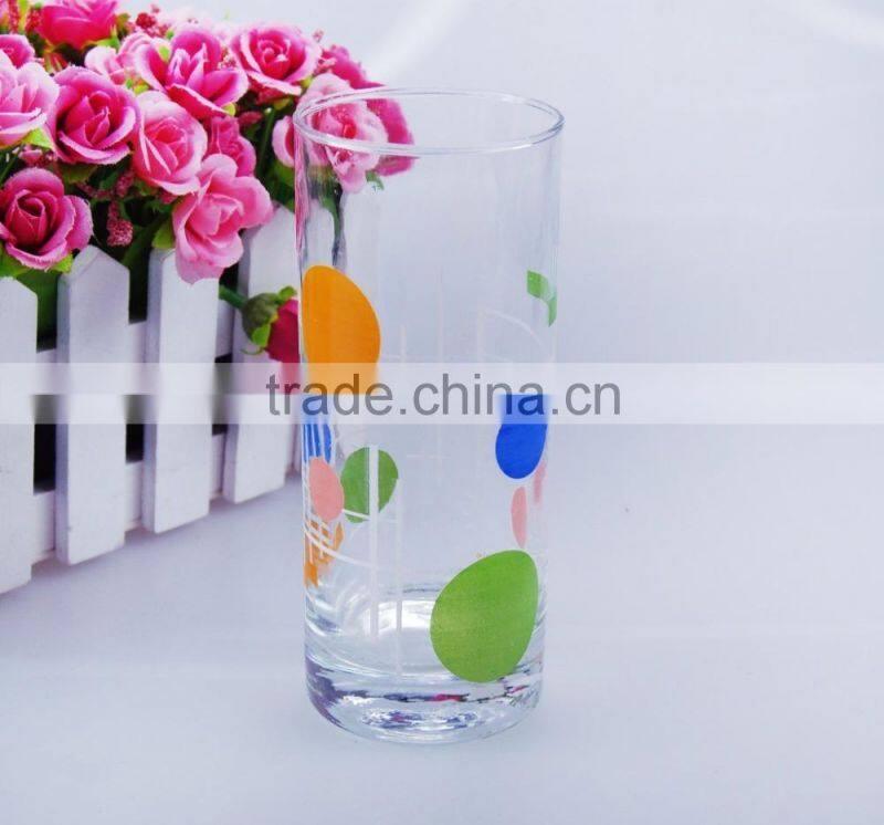 new design whiskey glass cup drinking glassware