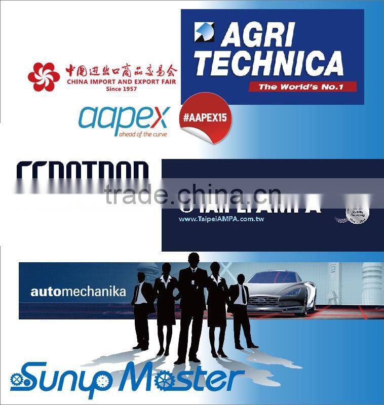 Made in Taiwan high quality transmission gears NISSAN td27 gearbox