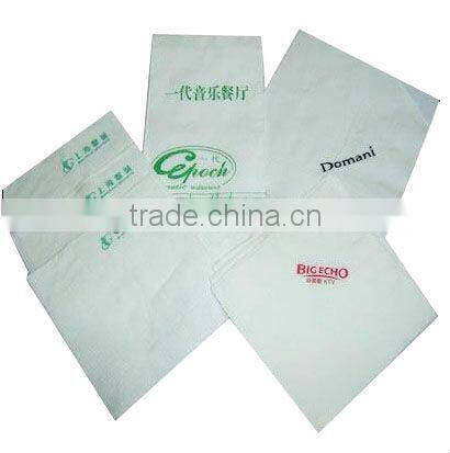 CDH-200-400 Two Color Printing Napkin Machine