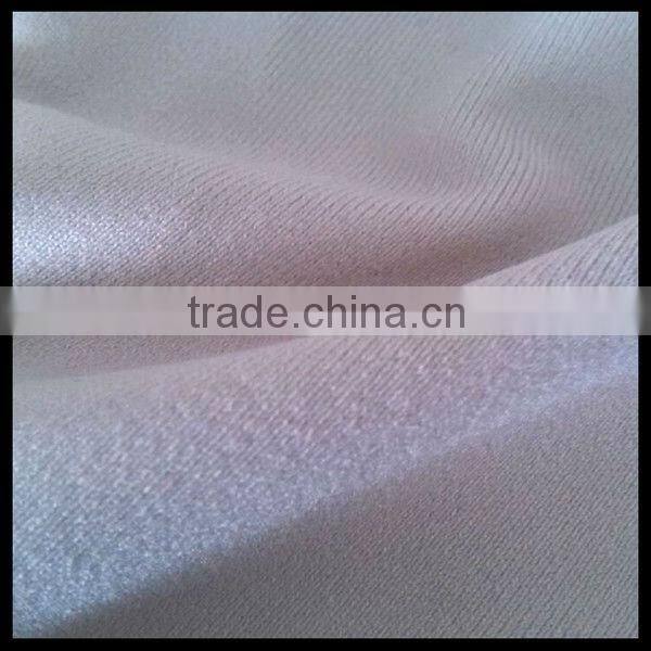 Lining for PU/car fabric