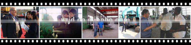 OEM ODM excavator undercarriage parts