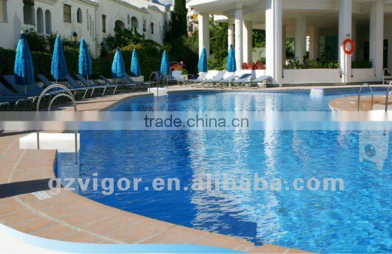 New Design swimming pool tile cleaning equipment