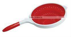 Silicone Strainer YR-SC388