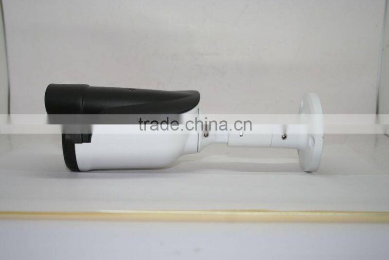 waterproof IP66 All in One AHD CVI TVI CVBS IR hd fine cctv outdoor camera IP67 with 40m ir distance