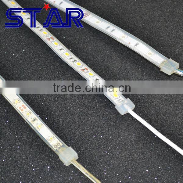 Flexible LED Strip Bande IP68 3528 300led 24w 12V 6000-8000K