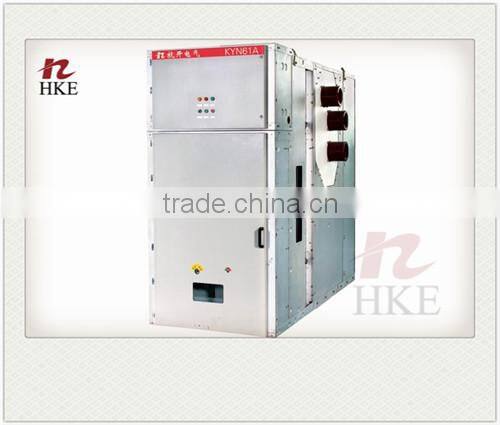 KYN61-40.5 Drawable Electrical Panel Board
