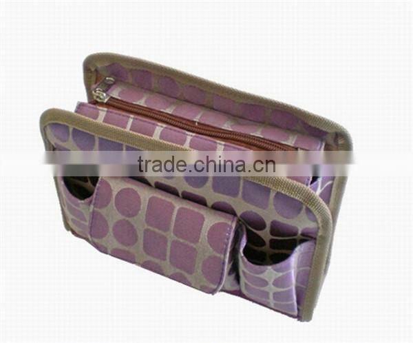 professional cosmetic cases compartment man's toiletry bags