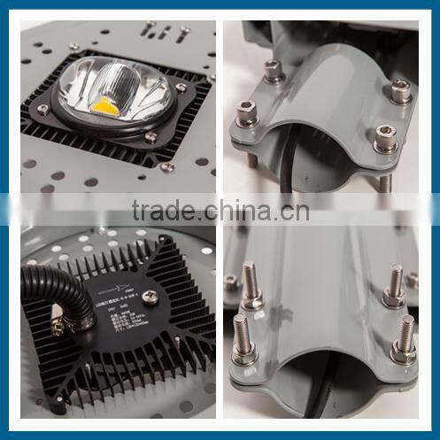 waterproof dustproof IP67 30w 40w 50w engery saving solar street light