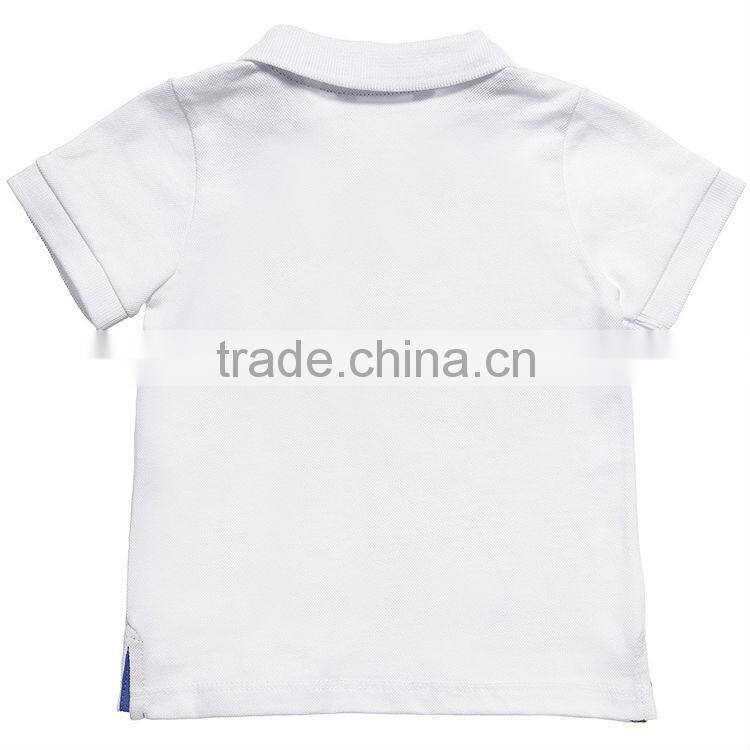 kid sport clothes hot sale suppliers in china,boys polo shirt and jersey trousers