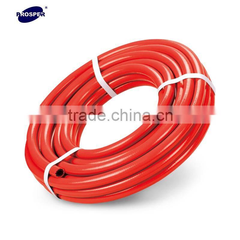 PVC Air Compressor Hose technical