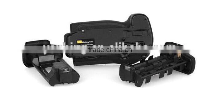 PIXEL vertax holder pack D14 battery grip for NIKON D600 D610 MB-D14