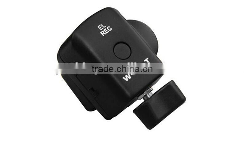Camcorder remote control zoom remote jimmy crane controller for SONY,CANON with LANC or ACC jack