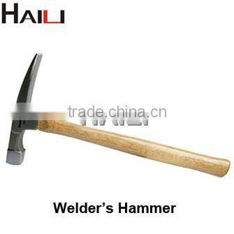chipping hammer/welder hammer for construction industry