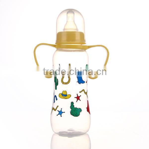 Good quality Cheapest bpa free baby feeding bottle