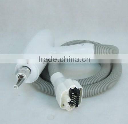 ND Yag Brown Hair Removal Physiotherapy Device