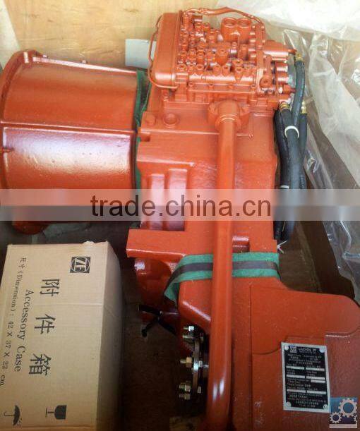 changlin spare parts ,ZF transmission parts
