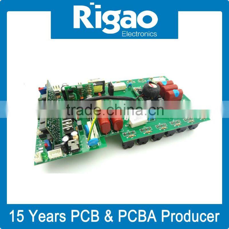 pcb schematic design,electronic pcba prototyping