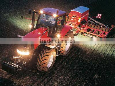 High Power auto 25W LED work lights with cree chip Used for 4x4 farming,mining,truck,excavator,boat,bike