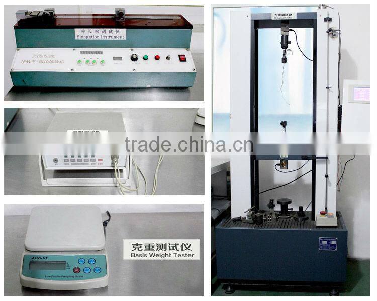 2014 Hot sale Alu PET Tape for Flexible Cable