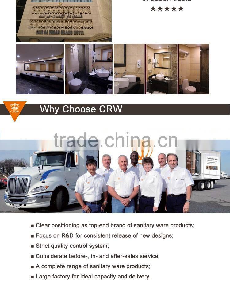 CRW AL0021 sauna infrared room