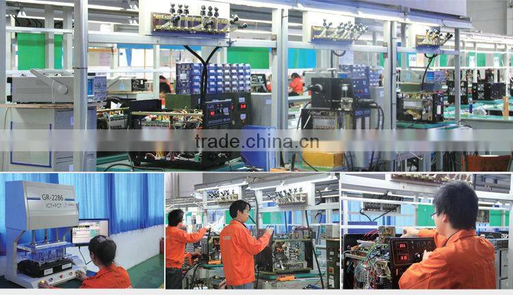 High quality Inverter DC TIG/MMA Welding Machine TIG-200 (IGBT chip) schweissen