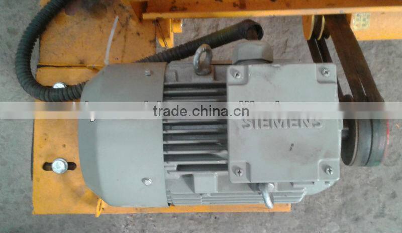 hydraulic moving block machine DY6-25 Egg laying block machine