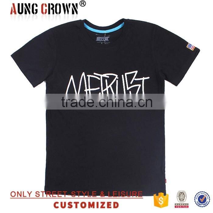 T Shirt Wholesale China High Quality Cheap Custom T Shirt Printing OEM