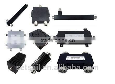 698-2700MHz LTE Panel Antenna