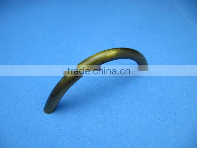 2014 China factory Wholesale new design kitchen cabinet door pull handles