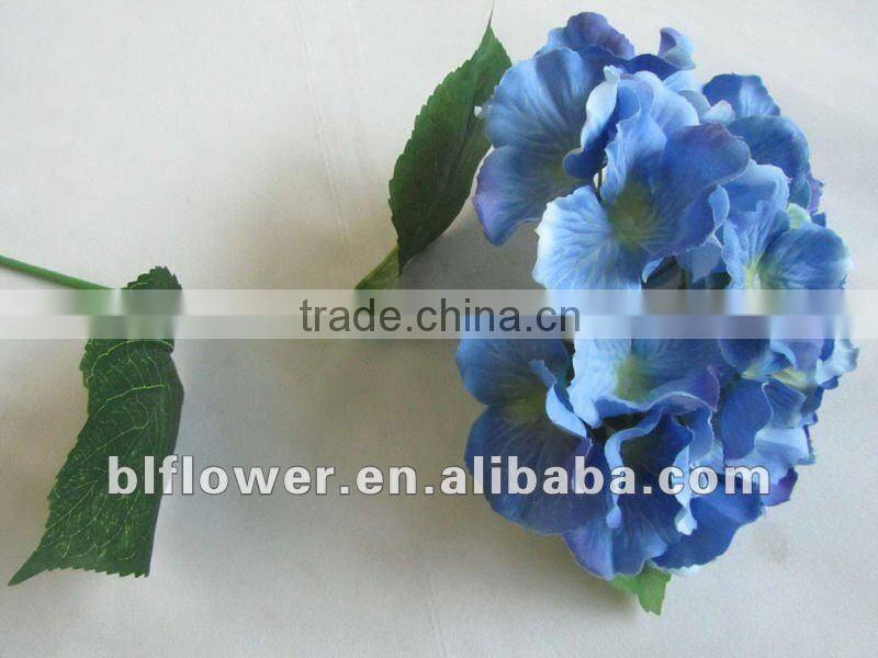 artificial hydrangea small YL421-2